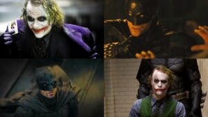 Why The Joker and Batman will never kill each other