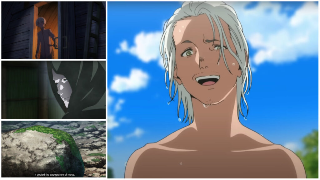 to your eternity season 2 release