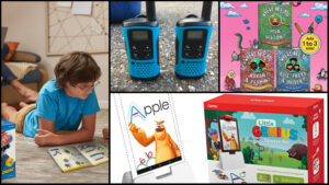 Top 10 Best gadgets to buy for your son this Christmas