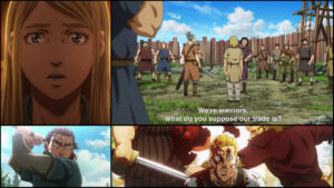 Vinland Saga Season 2 trailer reveals early 2023 release; MAPPA to take over