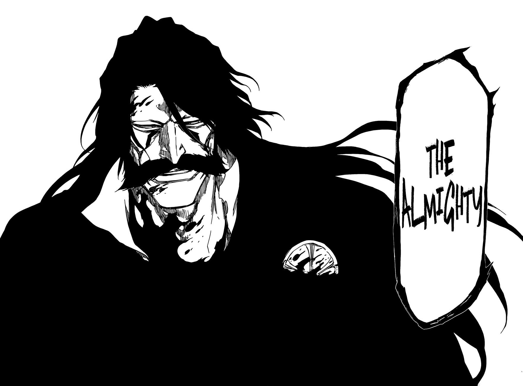 Yhawch in Bleach Thousand Year Blood Wars where to watch