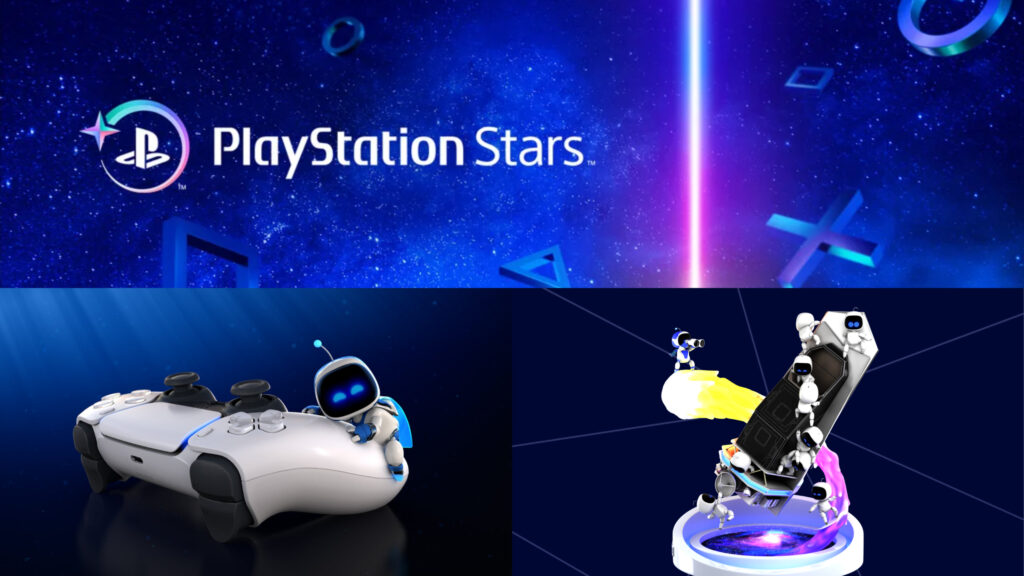 What is a PlayStation 5 Stars Hidden Tier How to get it - Cover Picture