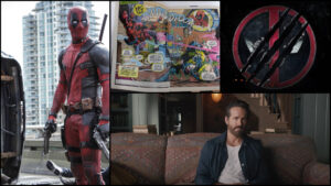 What to expect in Deadpool x Wolverine film?