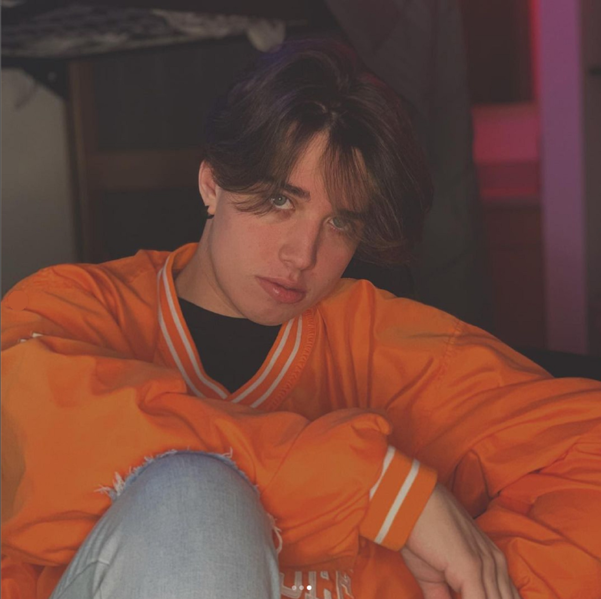 Who is Jake Fuller, instagram
