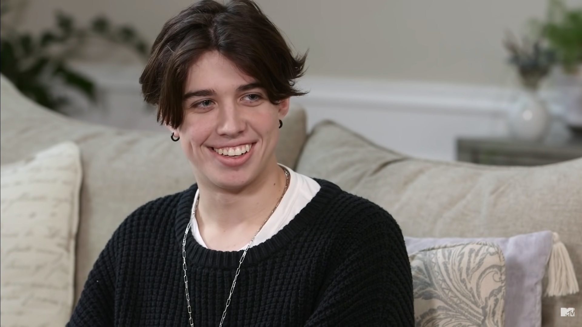Who is Jake Fuller, mtv catfish