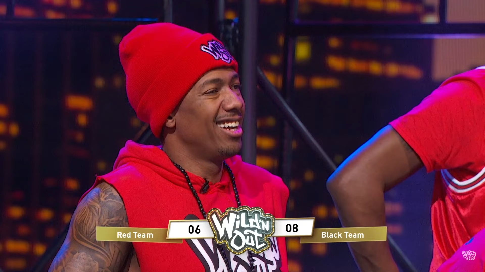 Wild 'N Out active cast members List 2022 - Nick