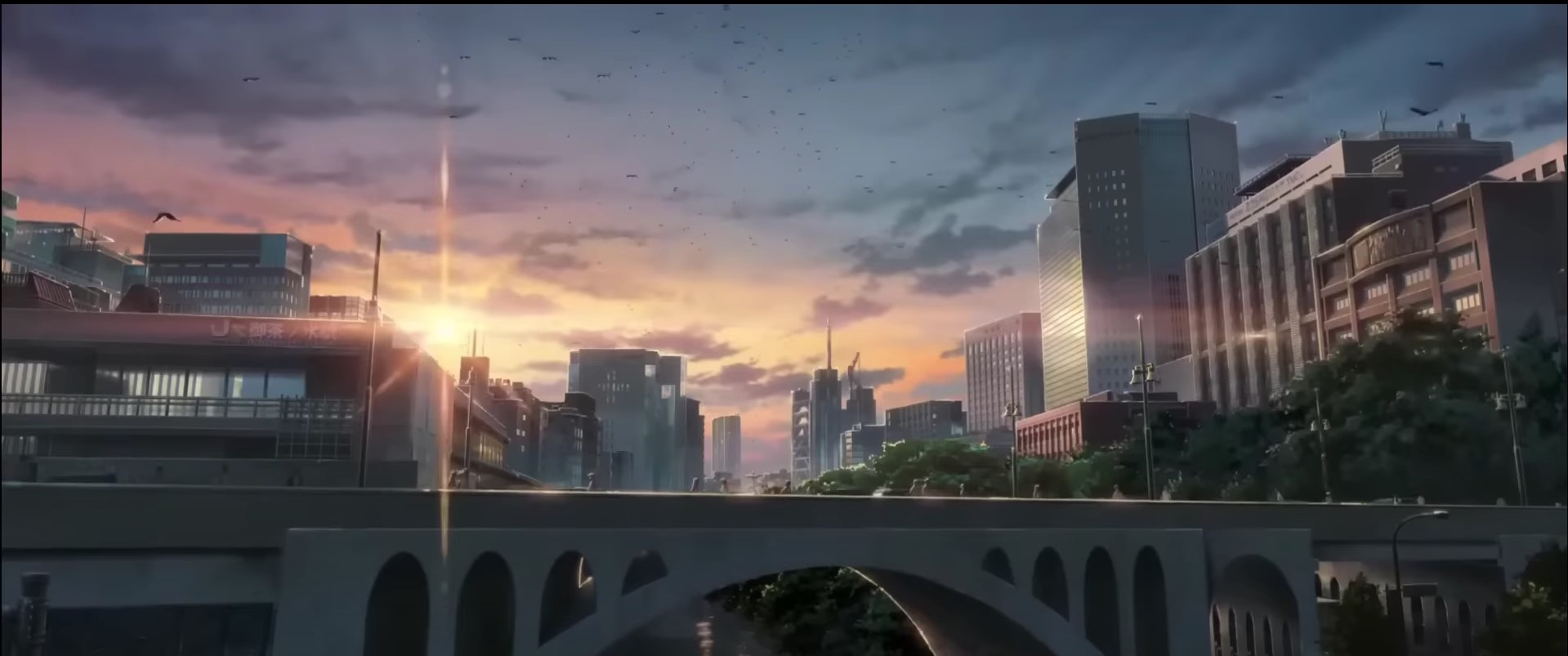 Suzume no Tojimari