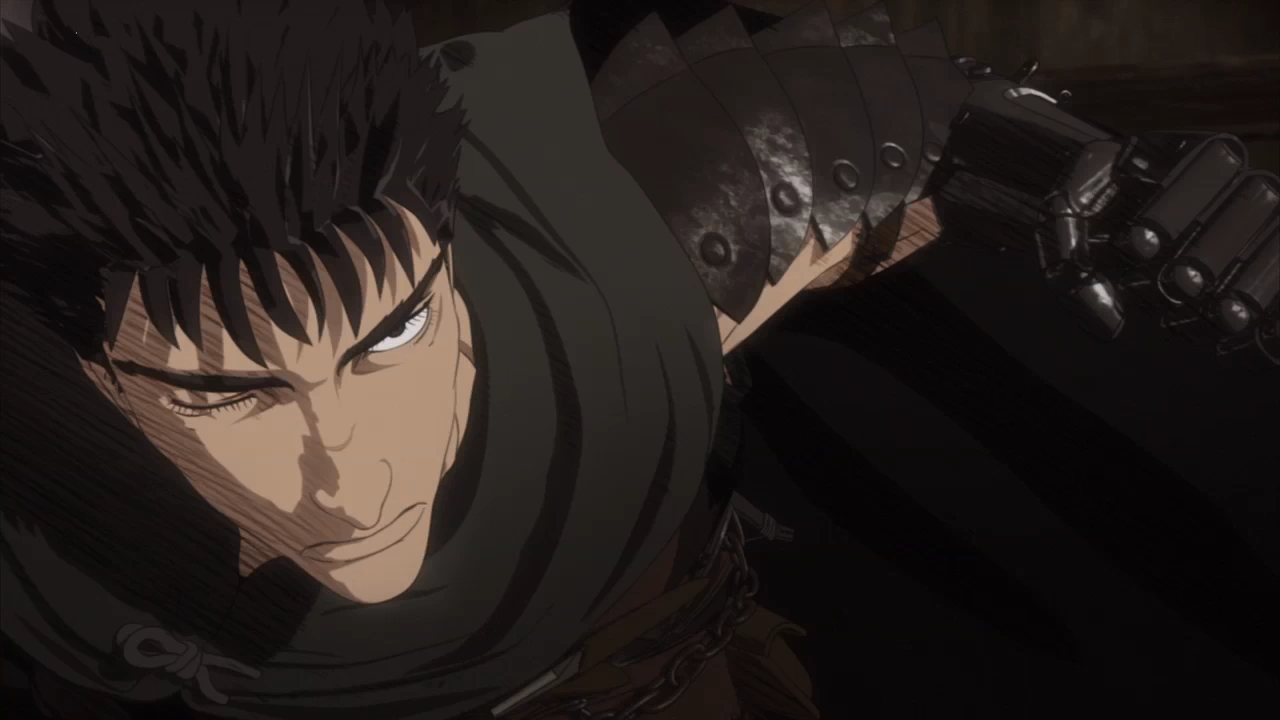 Chainsaw Man Anime Leaks comparing to Berserk CGI