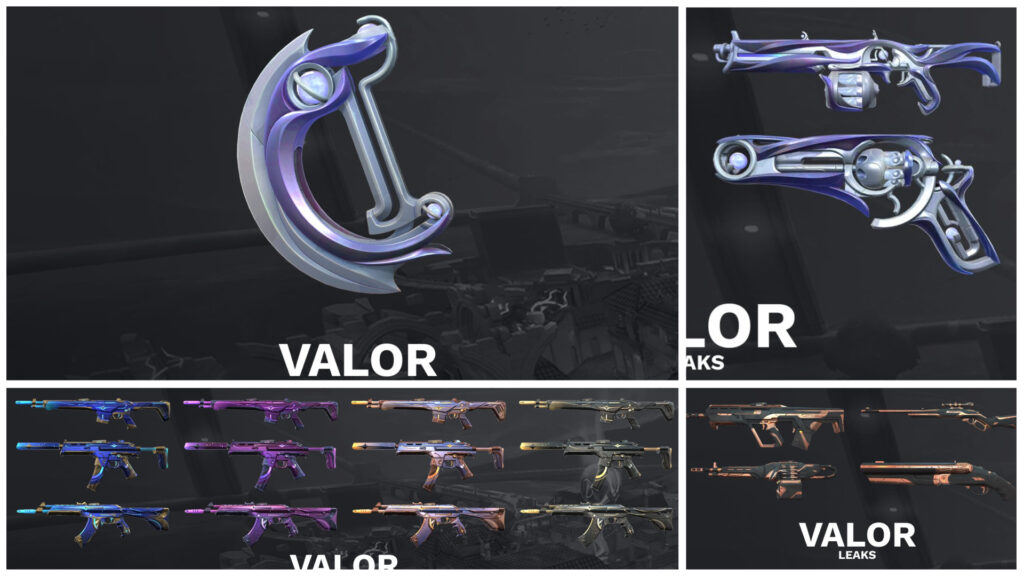 new valorant battle pass