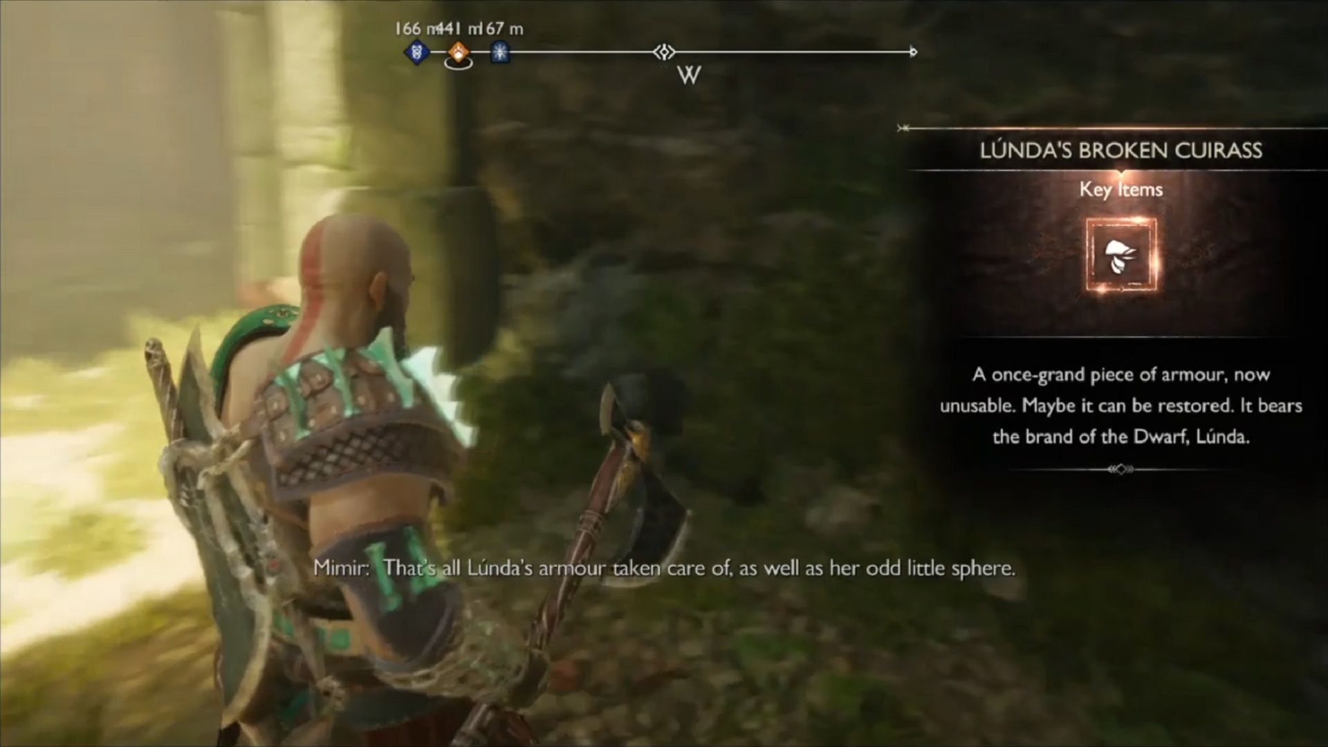 10 The Mysterious Orb Favor