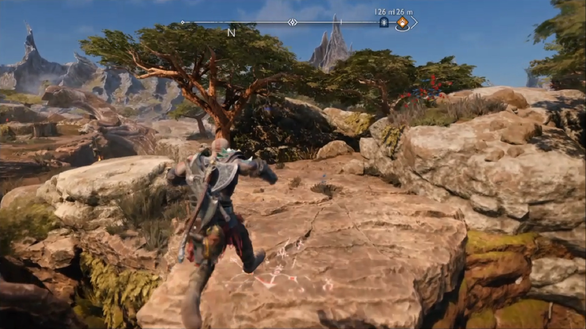 12 God of War: Ragnarok