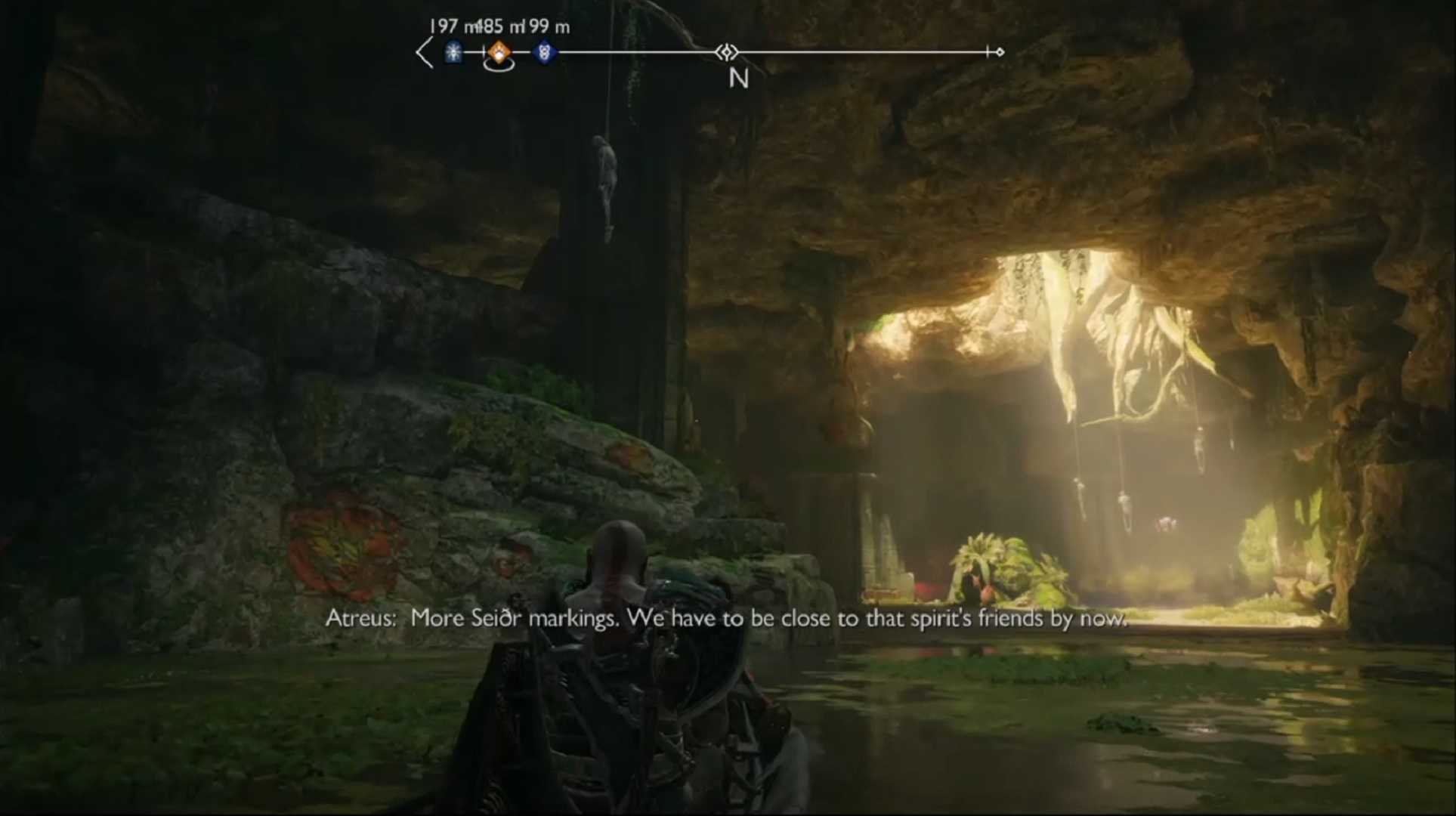 12 The Mysterious Orb Favor
