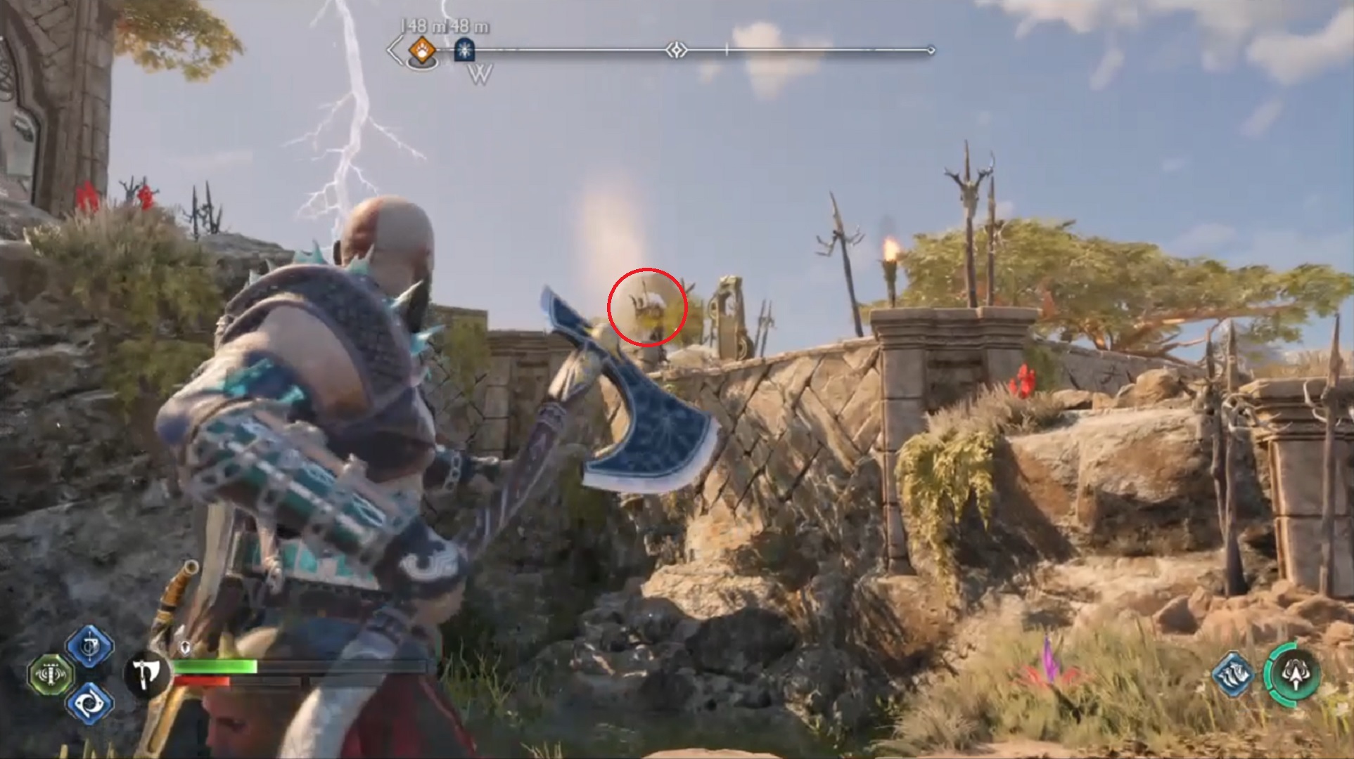 13 God of War: Ragnarok