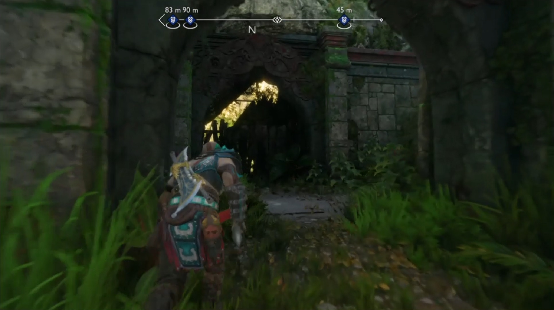 19 God of War: Ragnarok gulons