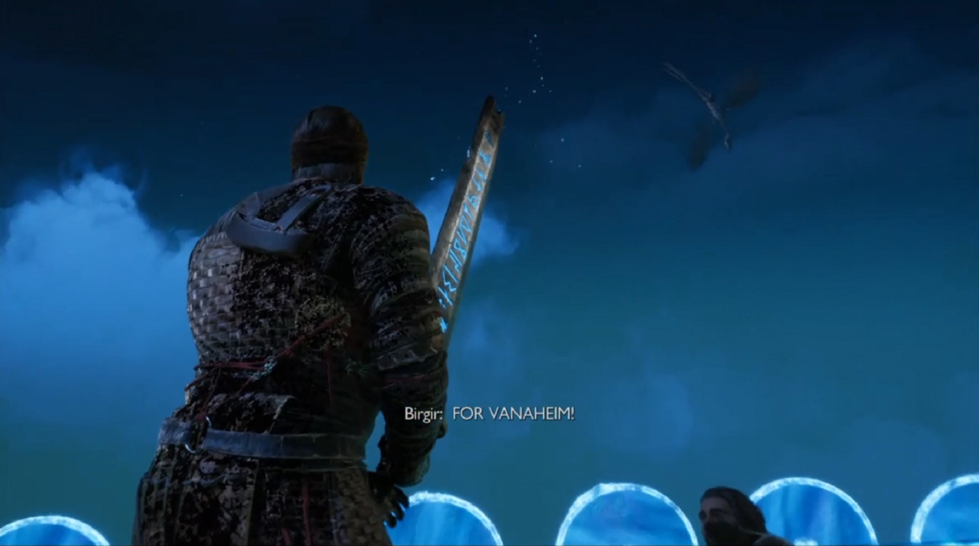 2 Can you save Birgir
