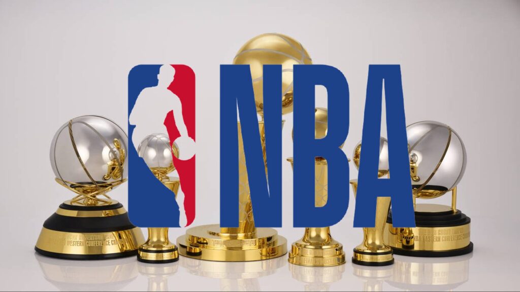 2022-2023 NBA Awards