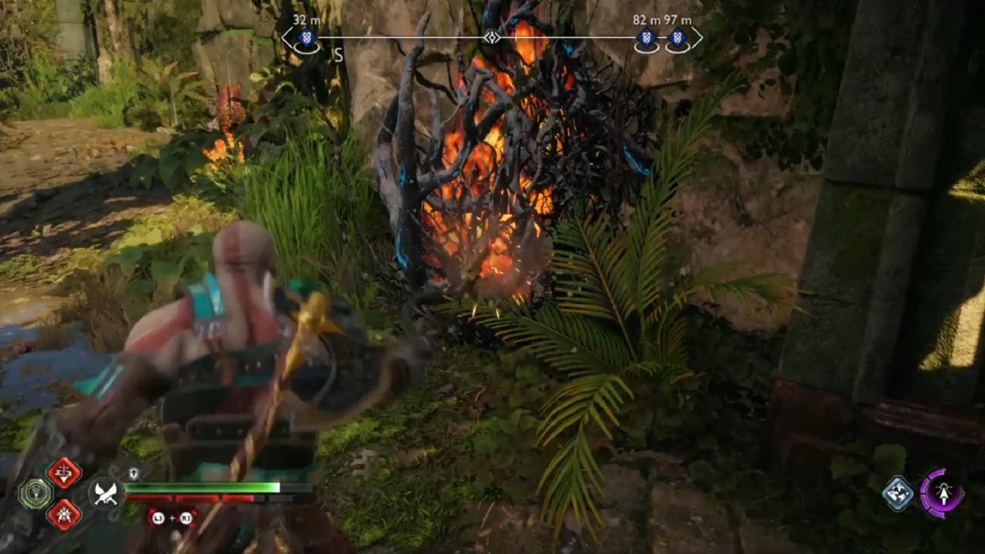 21 God of War: Ragnarok legendary chest