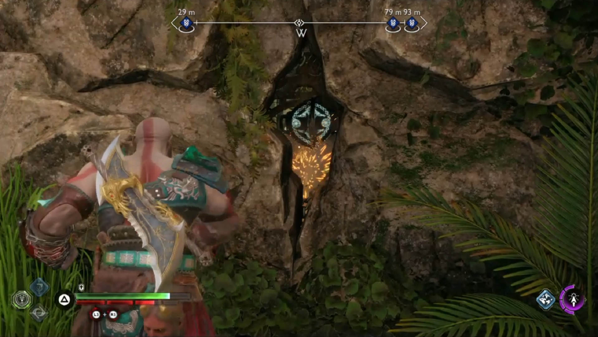 22 God of War: Ragnarok legendary chest