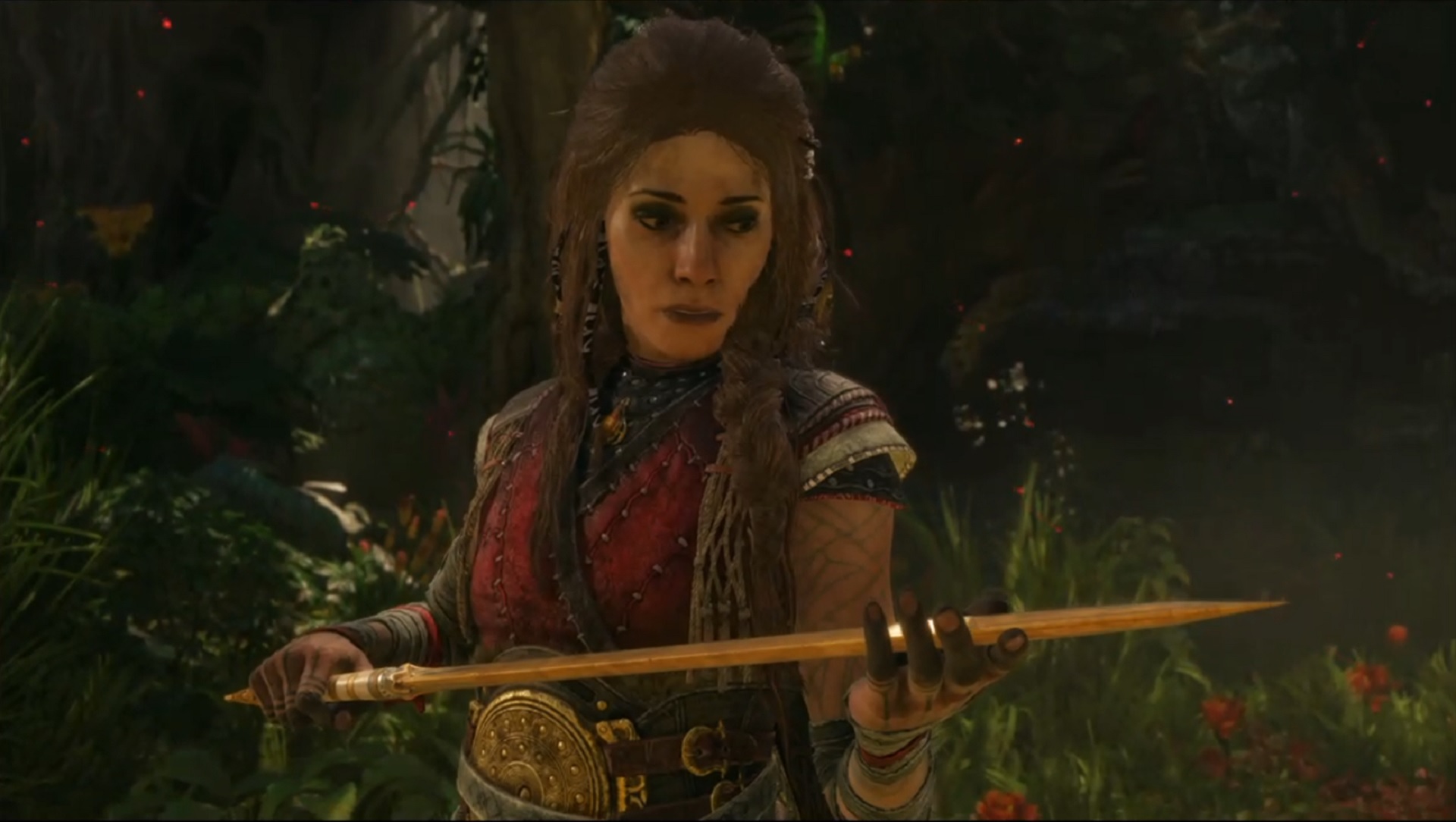 41 Freya's Missing Peace