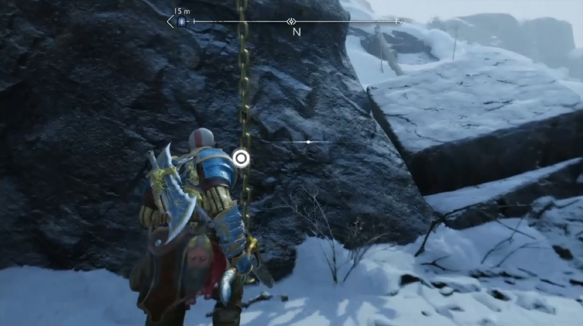 5 Get Steinbjorn Armor Set chain
