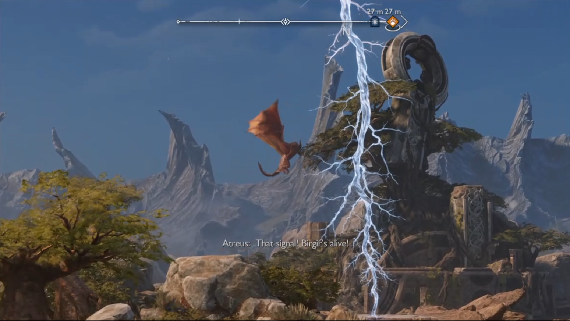 9 God of War: Ragnarok