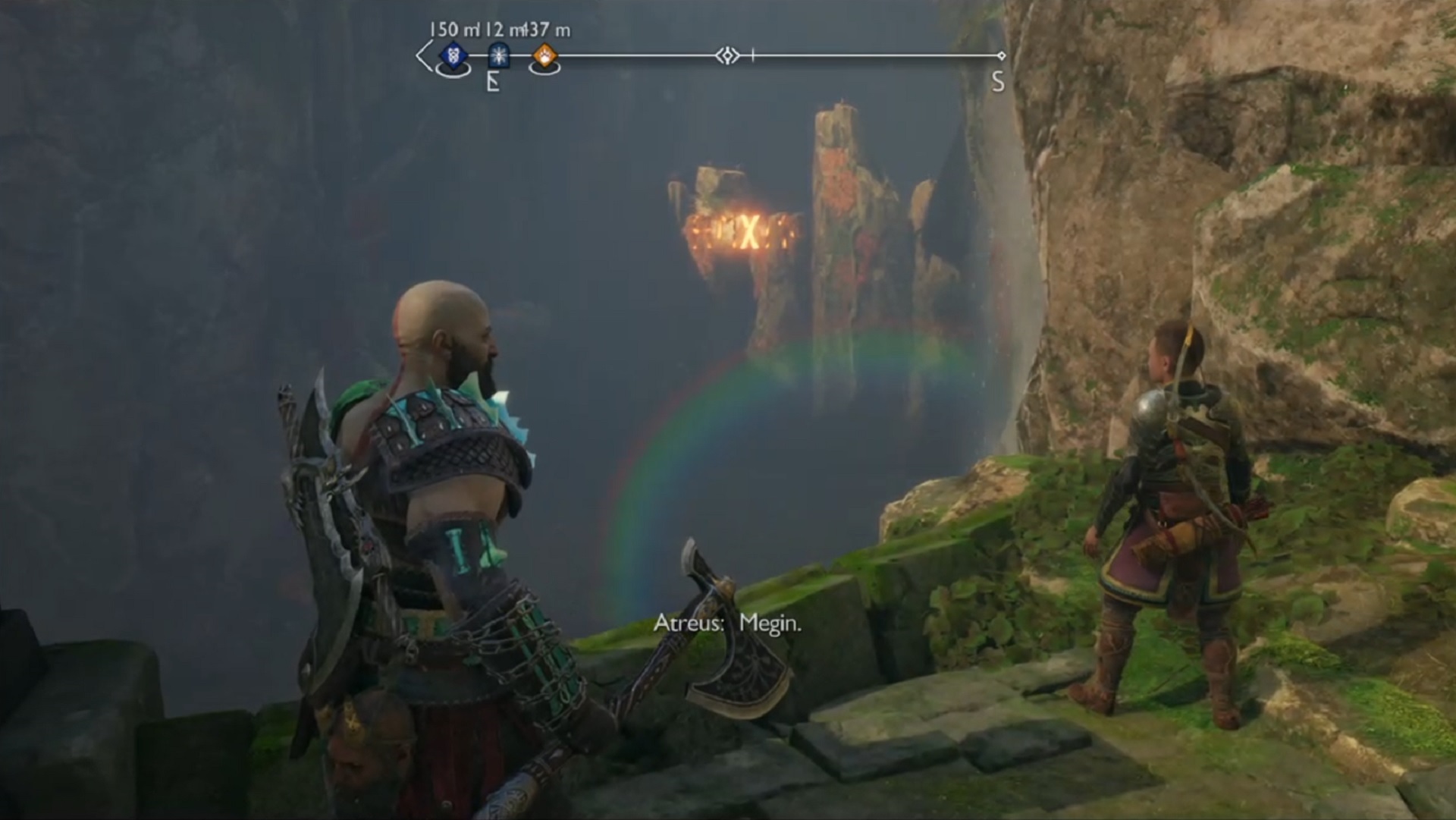 9 God of War: Ragnarok