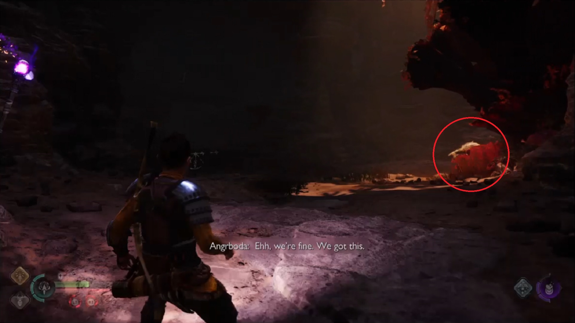 All Wretch Nests, 11 enemy