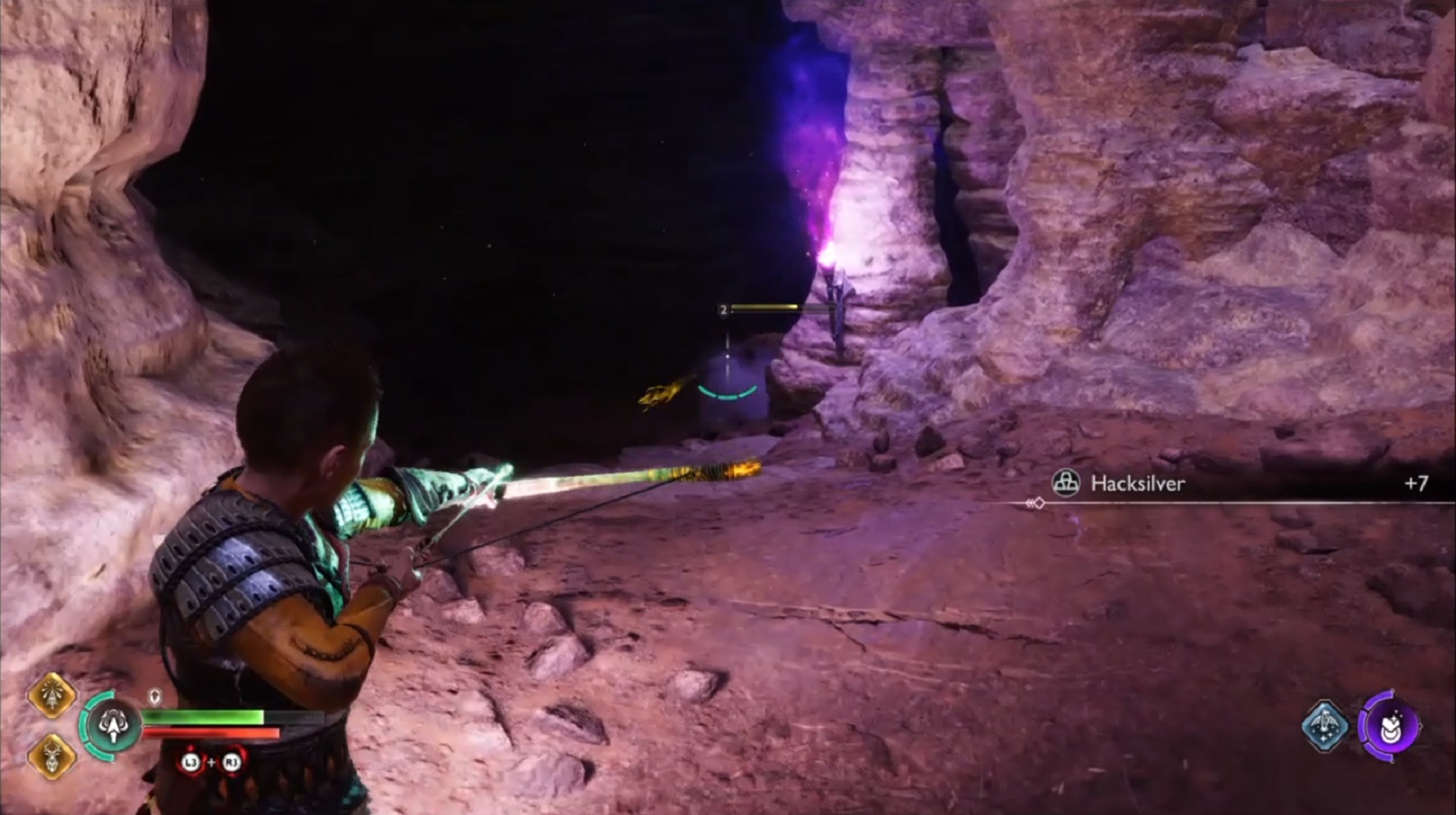 All Wretch Nests, 13 enemies