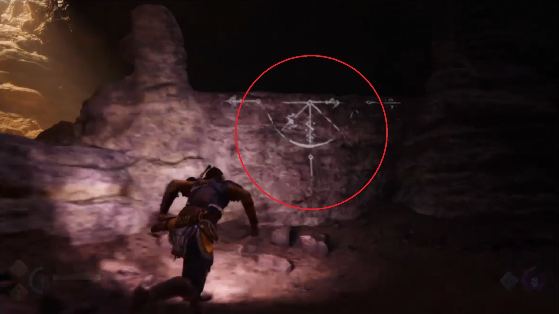 All Wretch Nests, 14 symbols