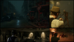 Alone in the Dark Remake – What we know so far