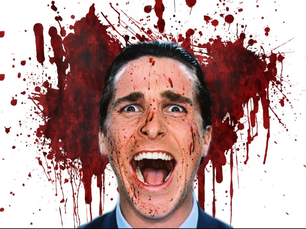 American Psycho