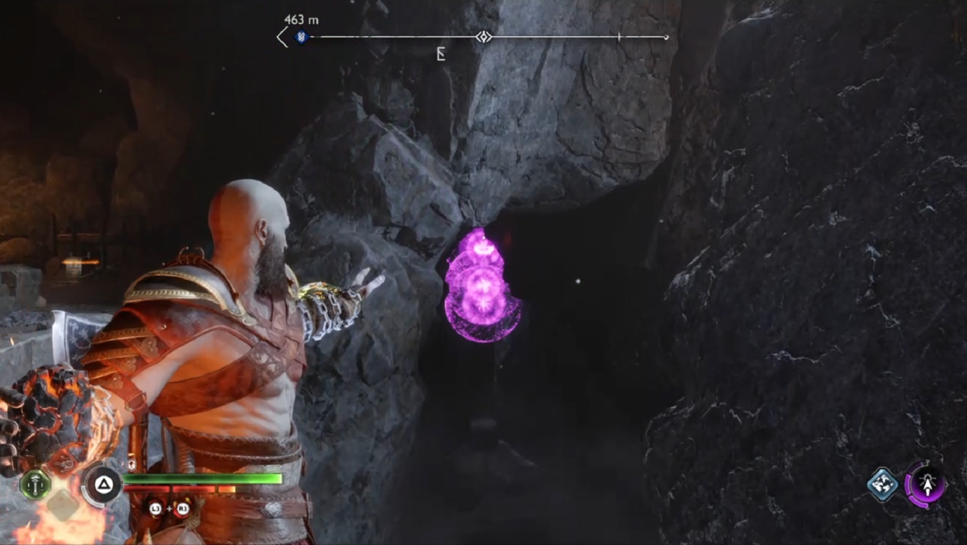 First Rune 13