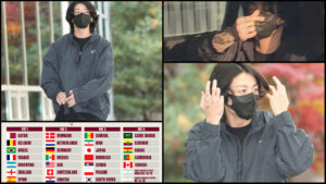 BTS’ Jungkook x FIFA World Cup Qatar – Is it true?