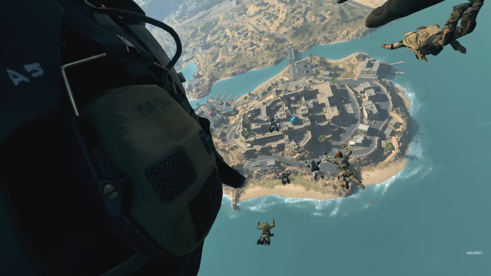 Call of Duty Modern Warfare 2 and Warzone 2.0 latest Patch Update - What's new - 4