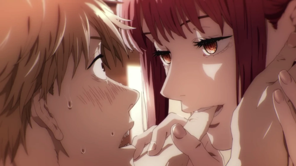 Chainsaw Man Anime Remake Petition