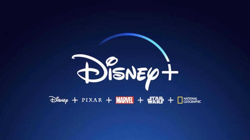 Disney Plus