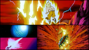 Dragon Ball Z: Why did Goku let Frieza live on Planet Namek?