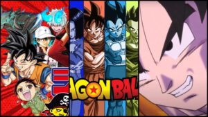 Dragonball Super Anime return may be announced in Jump Festa 2022