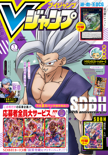 Dragonball Super Super Hero