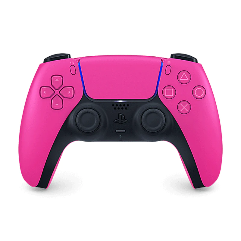 DualSense Controller Nova Pink