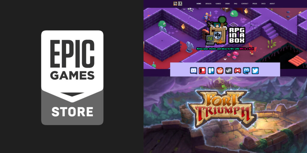 Epic Games Store Possible Free games for December 2022