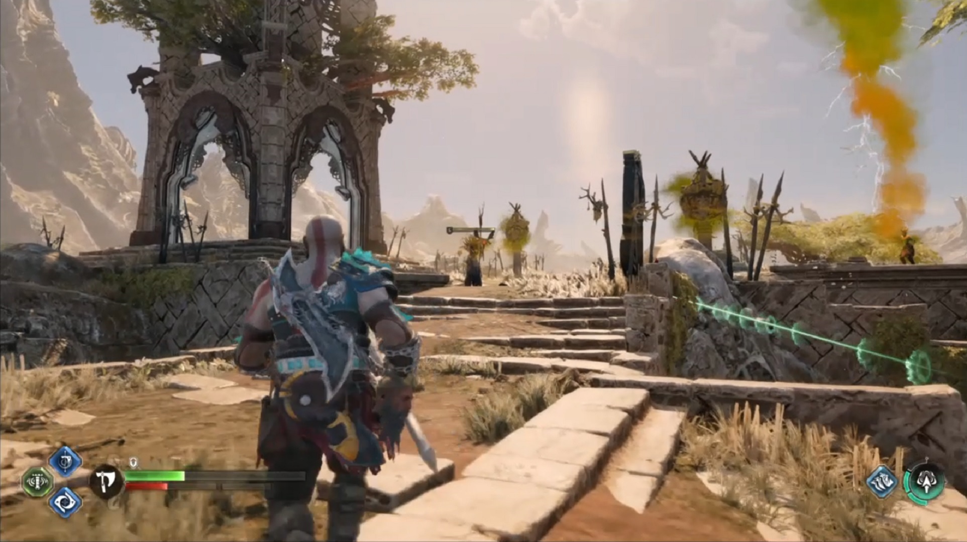 God of War: Ragnarok fifth 12
