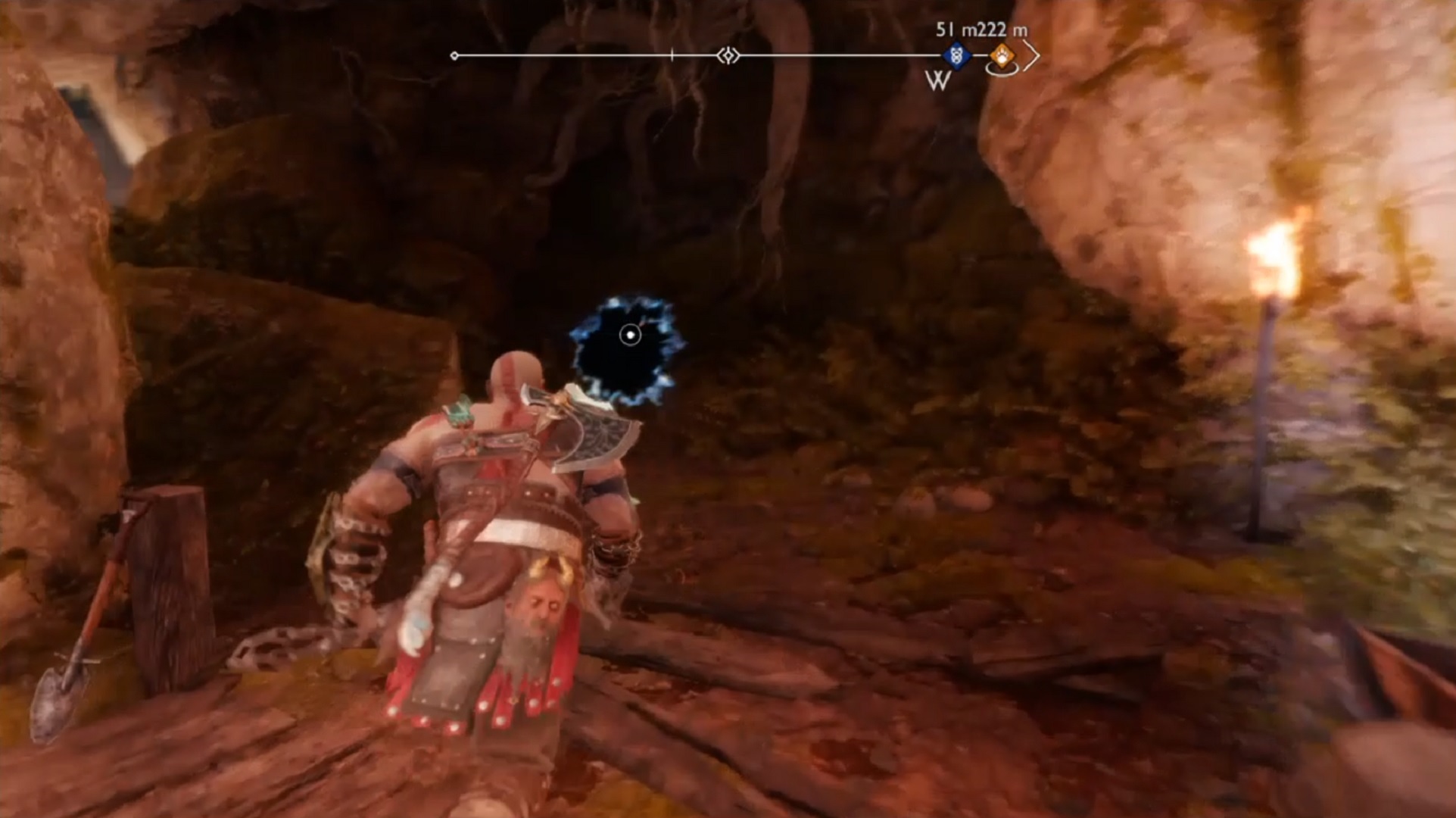 God of War: Ragnarok The Lost Lindwryms 9