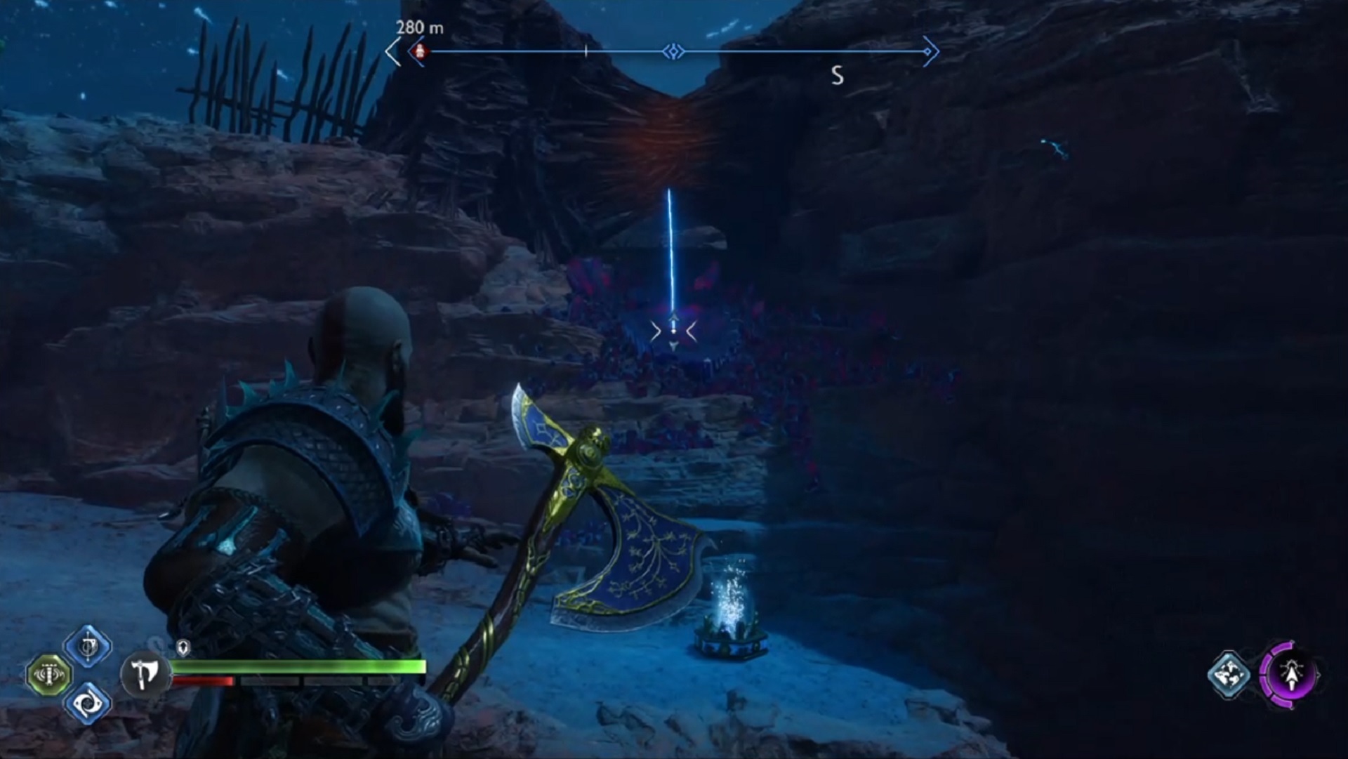 Freyr's Gift 2 hive matter