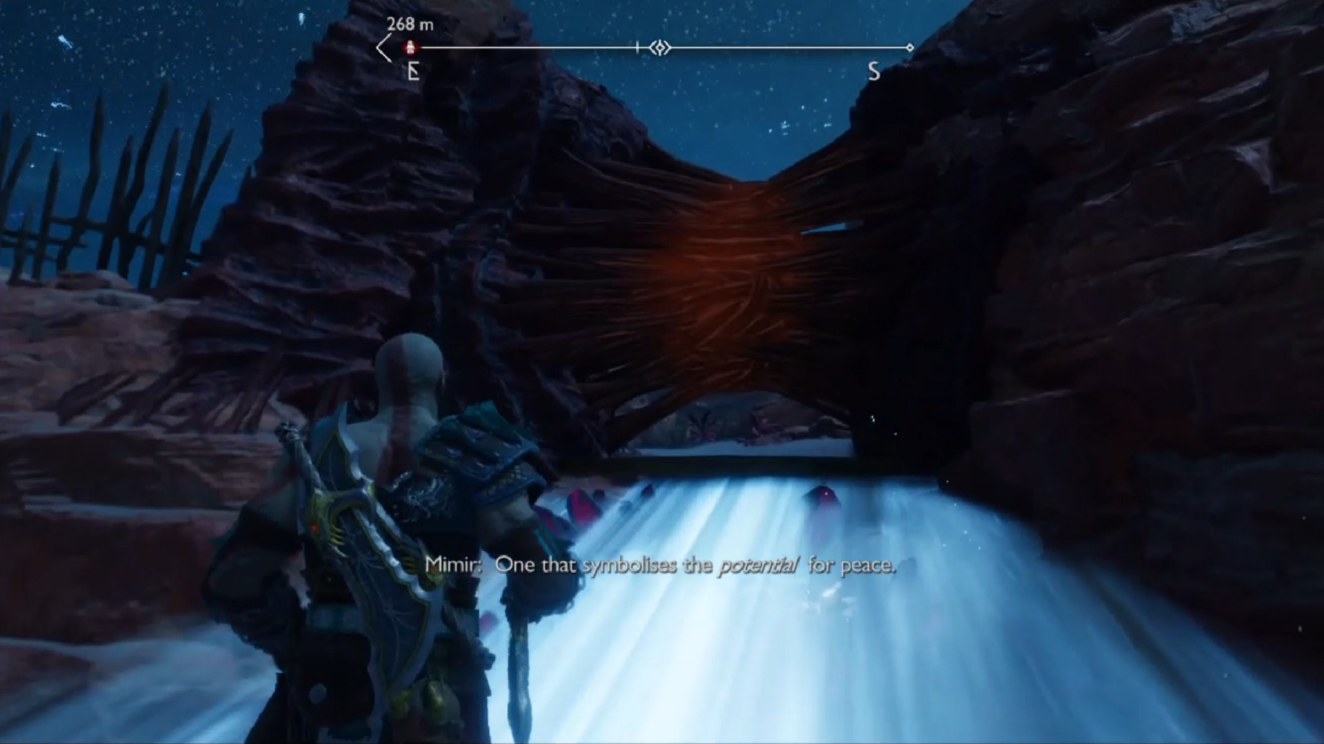 Freyr's Gift Favor dense hive matter 4