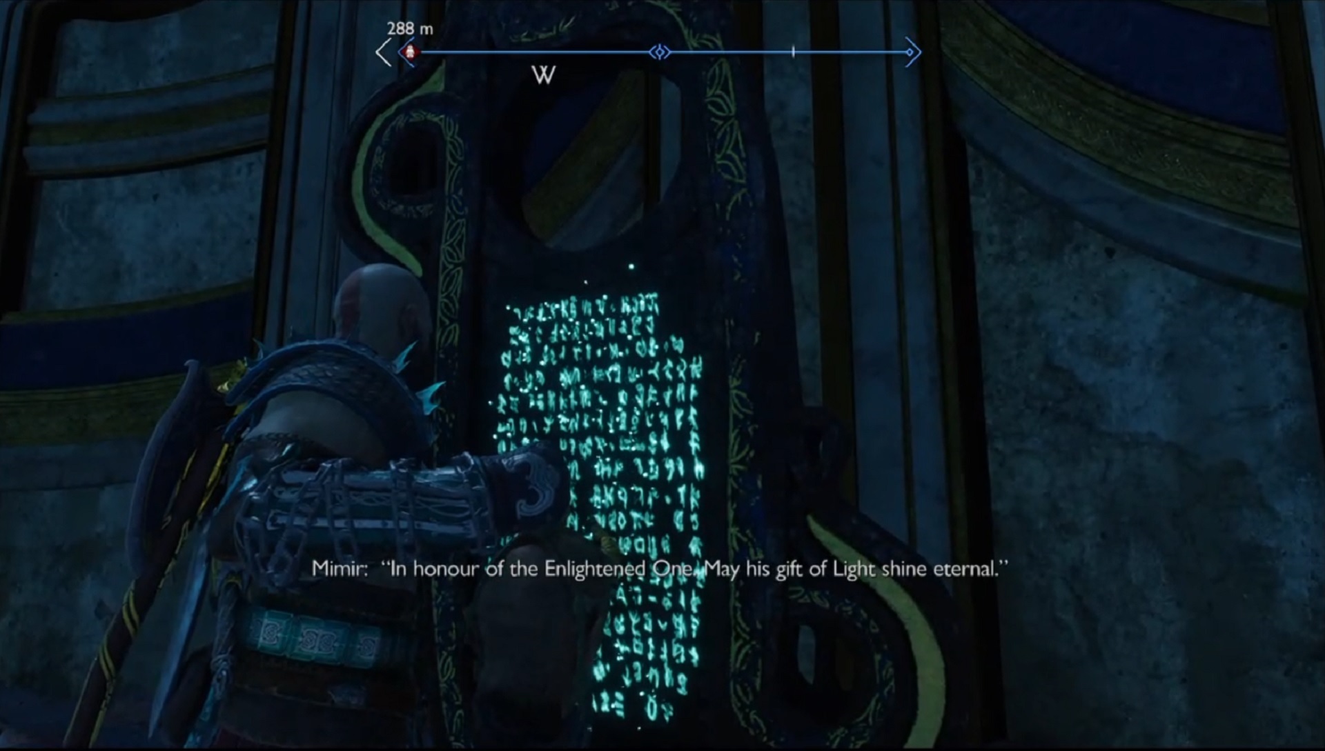 God of War: Ragnarok lore 9