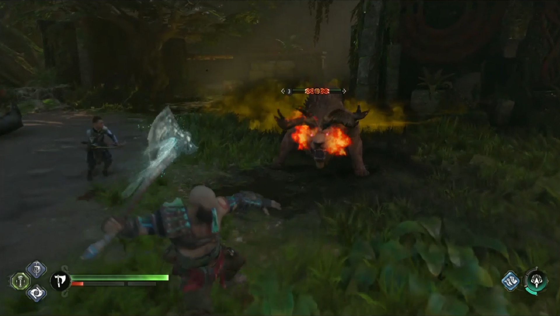 Garden of the Dead 2