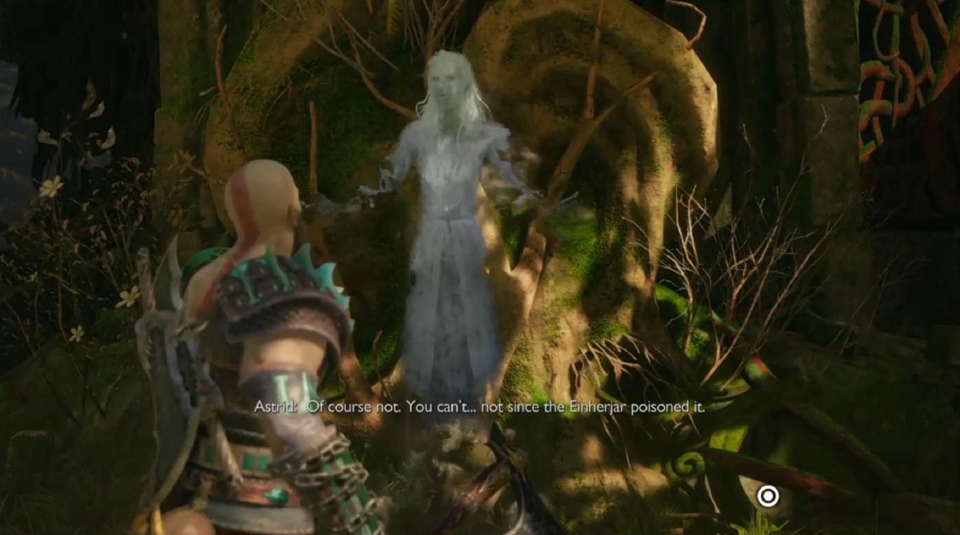 Garden of the Dead 3