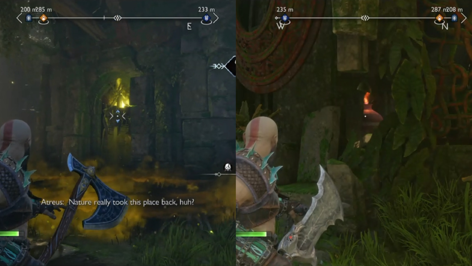 Garden of the Dead 4