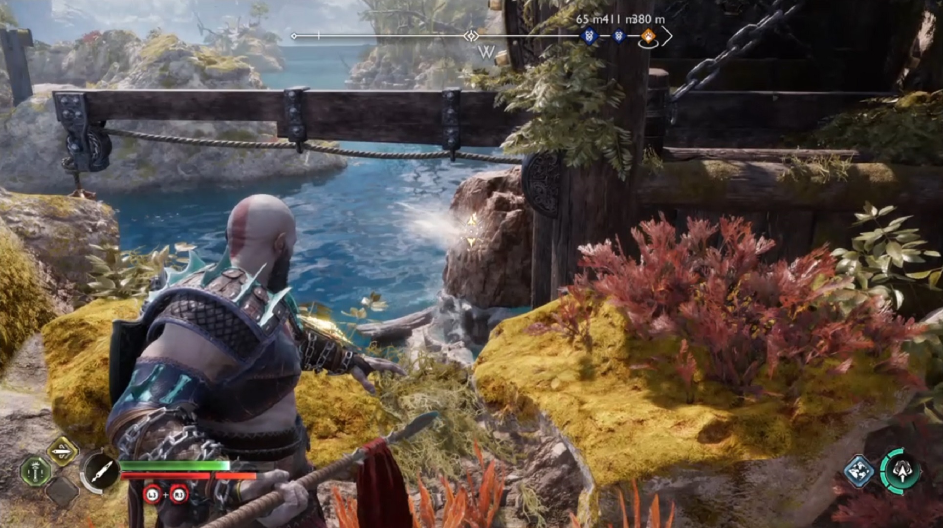God of War: Ragnarok 6